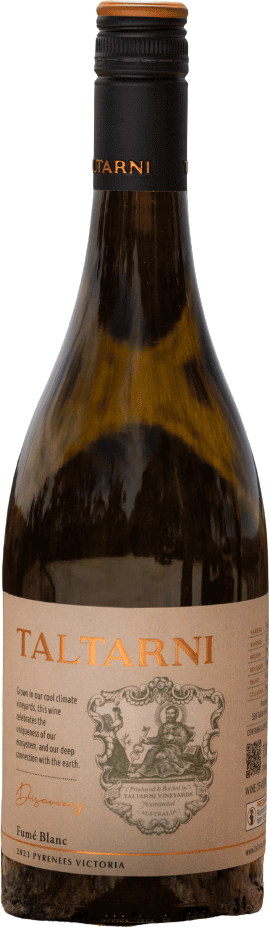 Taltarni Discovery Fumé Blanc  2024 Pyrenees — Pyrenees